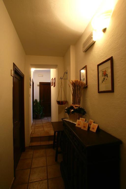 Le Camere Di Paolino Manciano Room photo