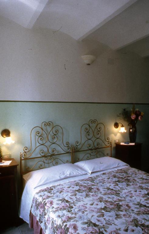 Le Camere Di Paolino Manciano Room photo