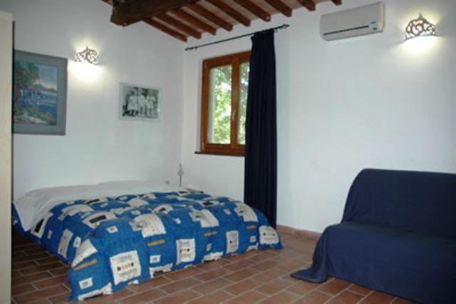 Le Camere Di Paolino Manciano Exterior photo